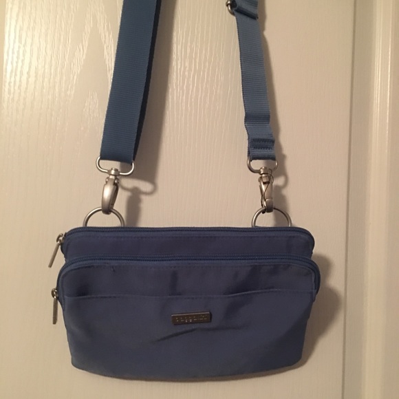 Baggallini Cross Body / Waist Belt - Picture 1 of 9
